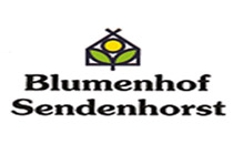 Logo Blumenhof Sendenhorst Sendenhorst