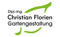 Logo Florien Christian Dipl.-Ing. Gartengestaltung Sendenhorst