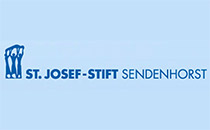 Logo St. Josef-Stift Orthopädisches Zentrum, Nordwestdeutsches Rheumazentrum Sendenhorst