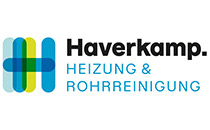 Logo SH Haverkamp GmbH Heizungsservice Sendenhorst