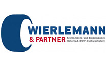 Logo Wierlemann & Partner GmbH Sendenhorst