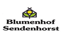FirmenlogoBlumenhof Sendenhorst Sendenhorst