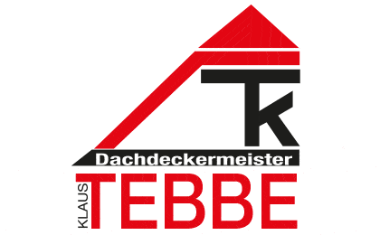 FirmenlogoTebbe GmbH, K. Bedachungen Ostbevern
