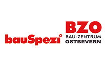 Logo Bau-Zentrum Ostbevern GmbH Ostbevern