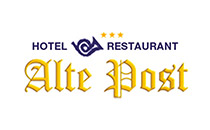Logo Alte Post Hotel Restaurant Ostbevern