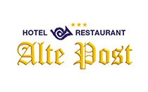 FirmenlogoAlte Post Hotel Restaurant Ostbevern