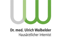 Logo Walbelder Ulrich Dr. Internist Ostbevern