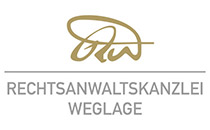 Logo Weglage Andreas Rechtsanwaltskanzlei Ostbevern