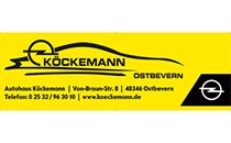 Logo Autohaus Köckemann GmbH Ostbevern