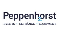 FirmenlogoPEPPENHORST Bever Drinks GmbH Events-Getränke-Equipment Ostbevern