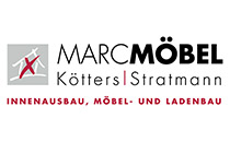 Logo MARCMÖBEL Kötters GmbH Ostbevern