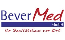 Logo BeverMed Riesinger Santitätshaus Ostbevern