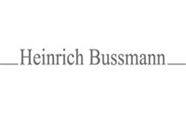 FirmenlogoBussmann Heinrich, Inh. Klaus Bussmann Warendorf