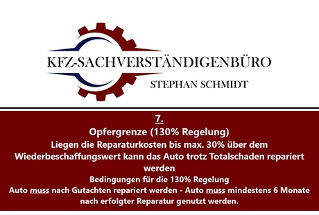 Eigentümer Bilder Kfz-Sachverständigenbüro Stephan Schmidt Warendorf