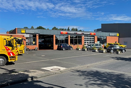 Bildergallerie Autoservice24 Warendorf GmbH Warendorf