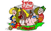 Logo Ferienhof Schwienhorst Warendorf
