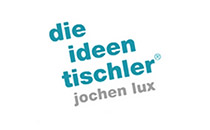 Logo Jochen Lux Tischlerei Die Ideen Tischler Ostbevern