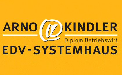 FirmenlogoKindler Arno Dipl. -Bw. EDV- und Organisationsberatung Warendorf