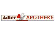Logo Adler Apotheke Christel Kissing Warendorf