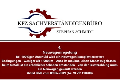 Eigentümer Bilder Kfz-Sachverständigenbüro Stephan Schmidt Warendorf