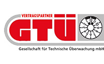 Logo KfZ Prüfstelle Uwe Serries Warendorf