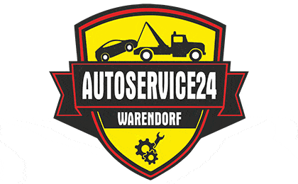 FirmenlogoAutoservice24 Warendorf GmbH Warendorf