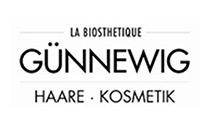 Logo Günnewig GbR Friseurkosmetiksalon Warendorf