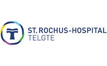 FirmenlogoTagesklinik für Psychiatrie u. Psychotherapie der St. Rochus Hospital GmbH Warendorf