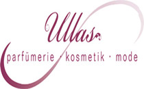 Logo Ulla's Parfümerie Kosmetik Warendorf