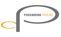 Logo Piekenbrink Friseure Inh. Elisabeth Grundkötter u. Andrea Spielbrink Warendorf
