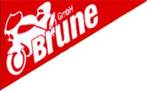 Logo Brune GmbH Motorräder und Zubehör Telgte