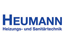 Logo Heumann GmbH & Co. KG Heizung & Sanitär Warendorf