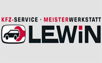 Logo KFZ-Service Lewin Kfz-Meisterbetrieb Warendorf