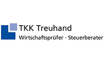 Logo TKK Treuhand Wirtschaftsprüfer Steuerberater Warendorf