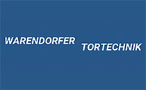 Logo Warendorfer Tortechnik Manfred Lau Warendorf