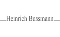 Logo Bussmann Heinrich, Inh. Klaus Bussmann Warendorf