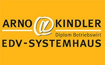 Logo Kindler Arno Dipl. -Bw. EDV- und Organisationsberatung Warendorf