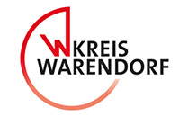 Logo Kreis Warendorf, Der Landrat Warendorf