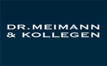 Logo Meimann Bernadette Dr. Rechtsanwältin Warendorf