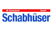 Logo Schabhüser GmbH Heizung-Sanitär-Solar Warendorf