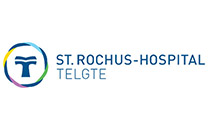 Logo St. Rochus-Hospital Telgte GmbH Warendorf