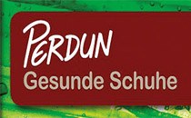 Logo Perdun Schuhhaus und Orthopädieschuhtechnik Warendorf