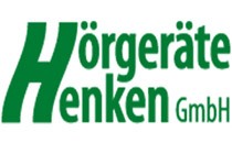 Logo Hörgeräte Henken GmbH Hörgeräteakustikermeister Warendorf