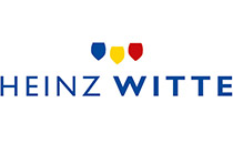 Logo Heinz Witte Malerfachbetrieb GmbH & Co. KG Warendorf