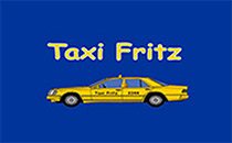 Logo Fritz Taxi Warendorf