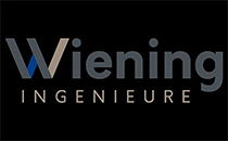 Logo Wiening Ingenieure Warendorf