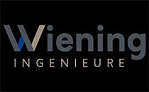 FirmenlogoWiening Ingenieure Warendorf