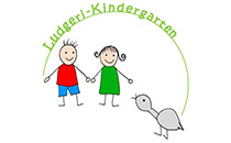 Logo Ludgeri-Kindergarten Warendorf