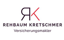 Logo Rehbaum Kretschmer Versicherungsmakler GmbH Warendorf