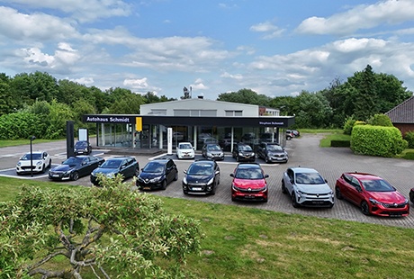 Bildergallerie Autohaus Schmidt Inh. Stephan Schmidt Everswinkel